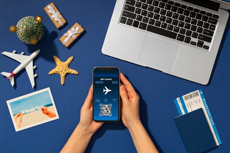 The Google trick to get the cheapest flight to the destination we want