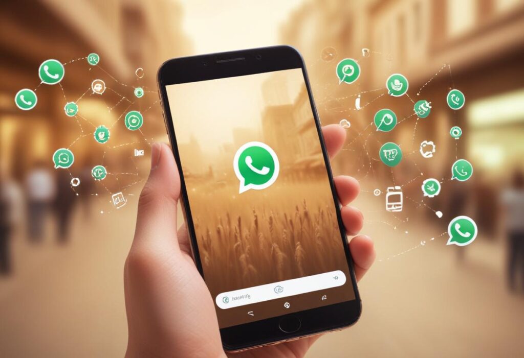 Introduction to WhatsApp Marketing Software