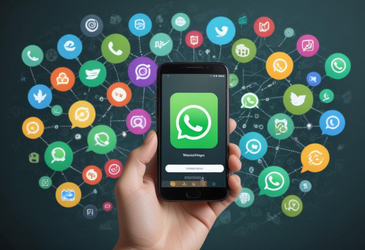 Why Choose WhatsApp for Marketing?