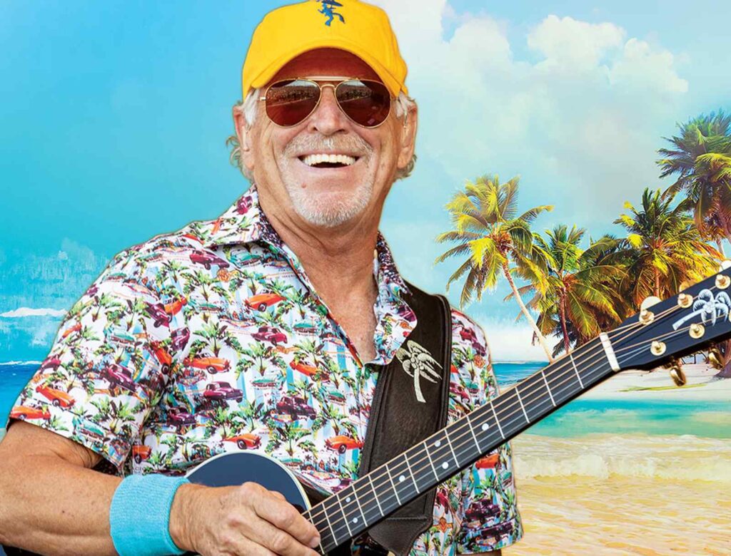 Jimmy Buffett Cause of Death: Remembering the Iconic Singer-Songwriter 2023