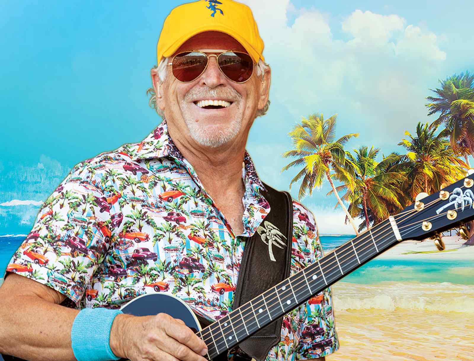 Jimmy Buffett cause of death