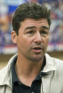 Kyle Chandler