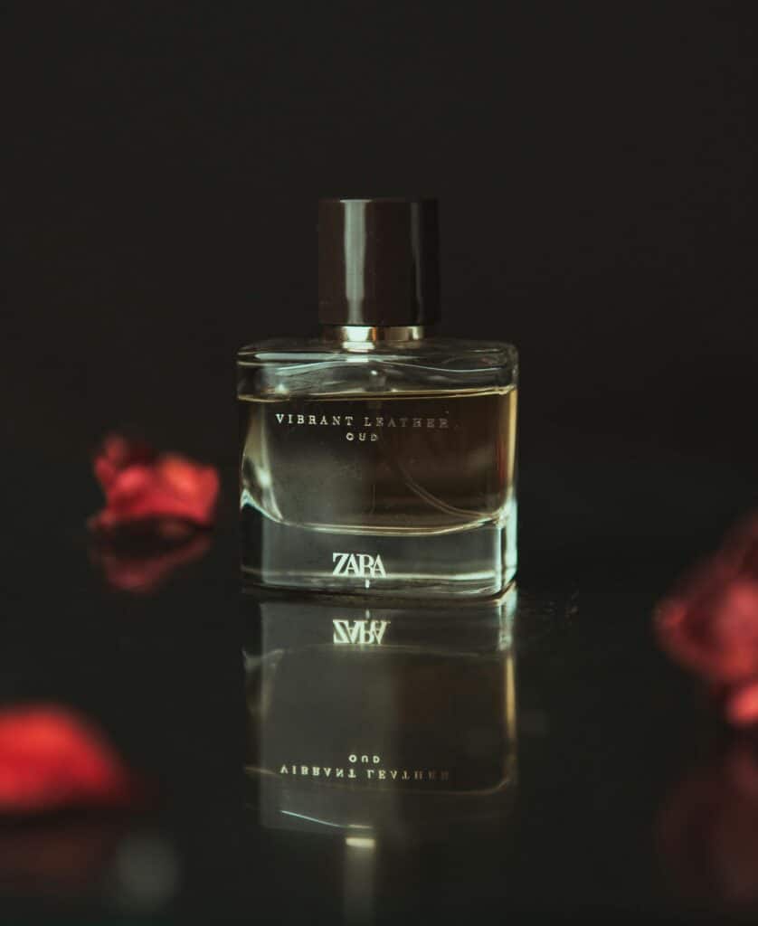 Creed Royal Princess Oud Unveils the Mystery of Fragrance