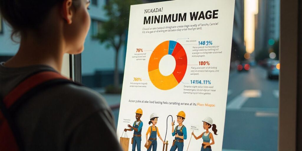 Canada Minimum Wage