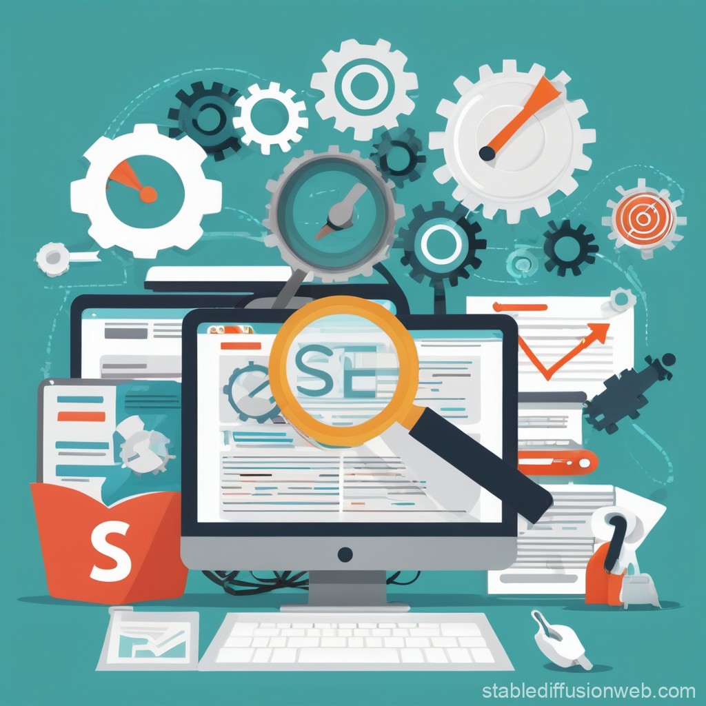 Vy6ys;Understand Amazing Search Engine Optimization (SEO)