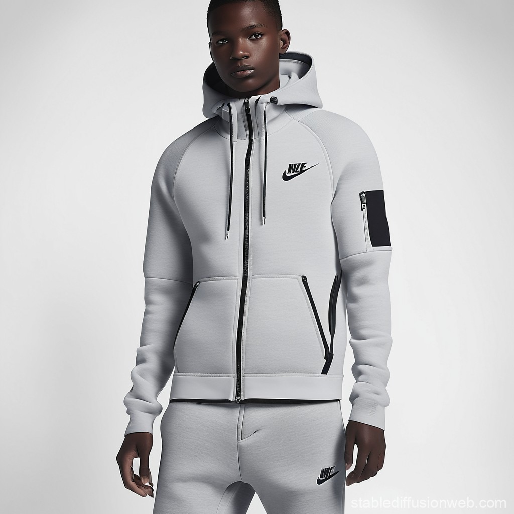 What Makes Nike Tech Fleece Unique?