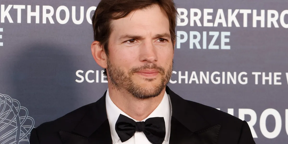 An Amazing Sound Investments with Ashton Kutcher in 2024