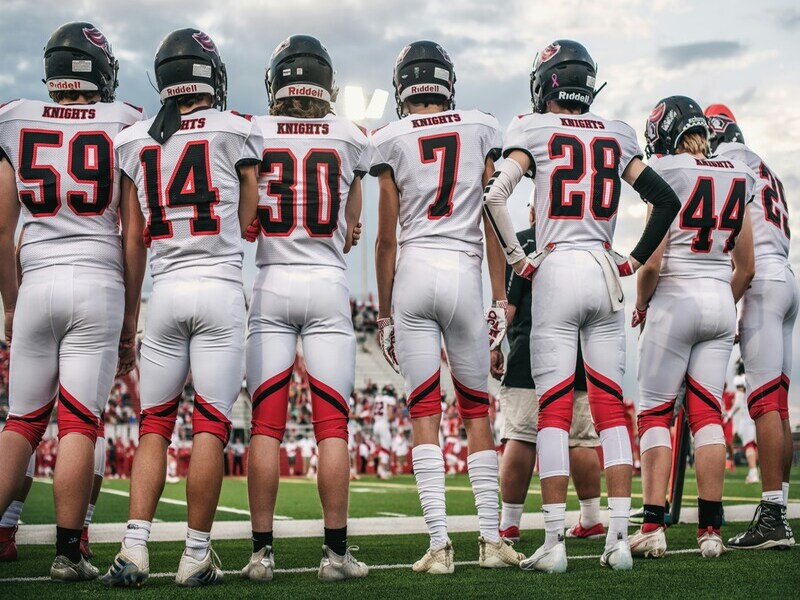 Montana Tech Football, Tradition, Team, and Triumph