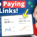 How to Build 1,000+ FREE Backlinks with ChatGPT